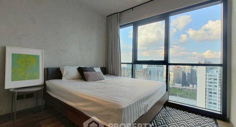 For sale 3 ベッドルーム condo in Watthana, Bangkok