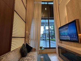 For sale 1 bed condo in Khlong San, Bangkok