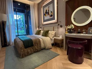 For sale 1 bed condo in Khlong San, Bangkok