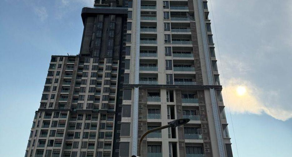 For sale 1 bed condo in Khlong San, Bangkok
