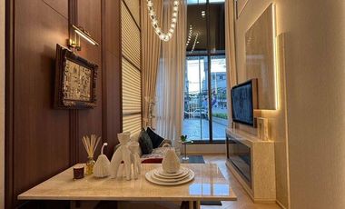 Продажа 1 кровать кондо в Кхлонг Сан, Бангкок