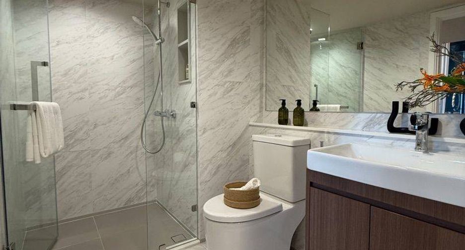 For sale 1 bed condo in Khlong San, Bangkok