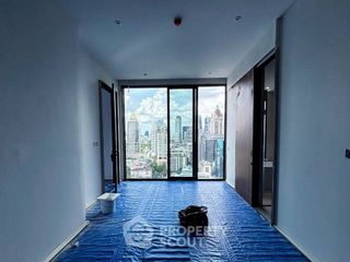 For sale 3 bedrooms condo in Sathon, Bangkok