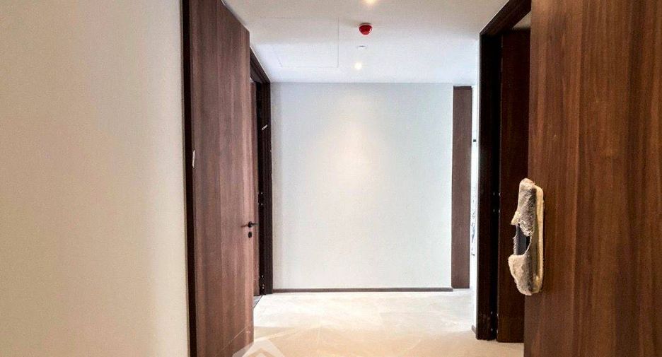 Wohnung zum Kauf mit 3 Zimmer in Sathon, Bangkok