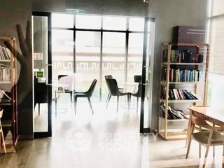 À vendre 1 chambre condo à Khlong San, Bangkok
