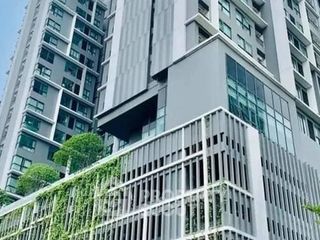 À vendre 1 chambre condo à Khlong San, Bangkok