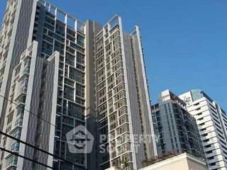 À vendre 1 chambre condo à Khlong San, Bangkok