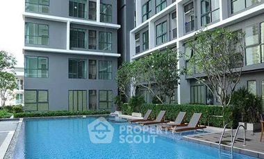 For sale 1 Beds condo in Khlong San, Bangkok