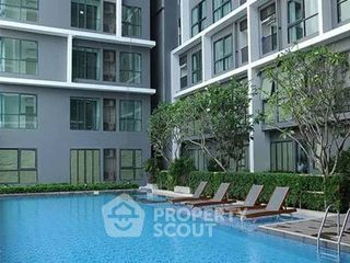 À vendre 1 chambre condo à Khlong San, Bangkok