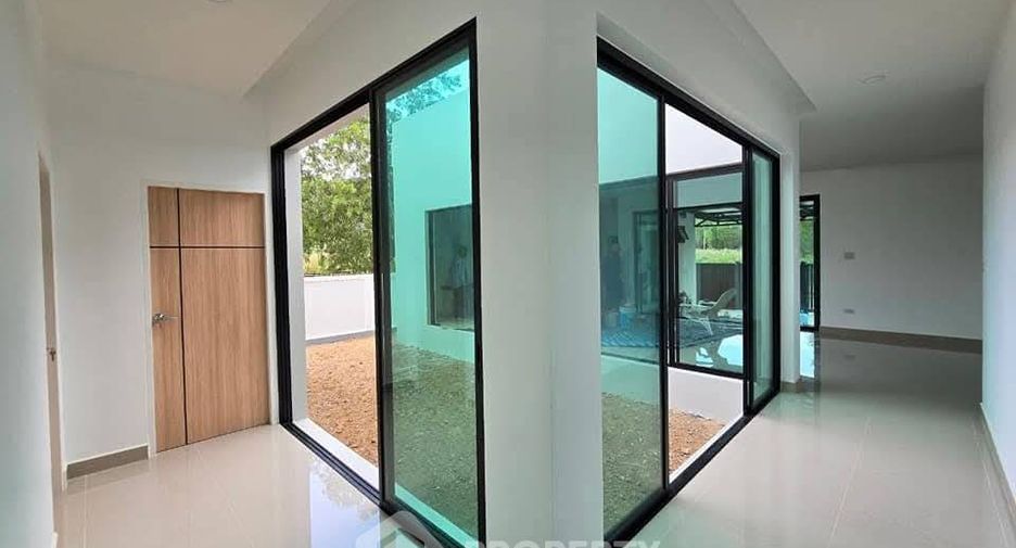 Casa en venta de 3 habitaciones en Sattahip, Pattaya