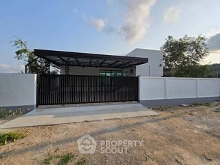Casa en venta de 3 habitaciones en Sattahip, Chonburi