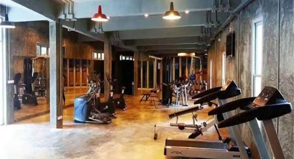 ให้เช่า 3 ห้องนอน ทาวน์เฮ้าส์ ใน เกาะสมุย, สุราษฎร์ธานี