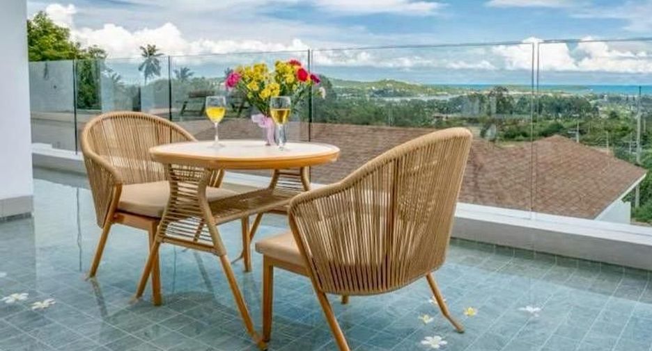 For sale 3 ベッドルーム villa in Ko Samui, Surat Thani
