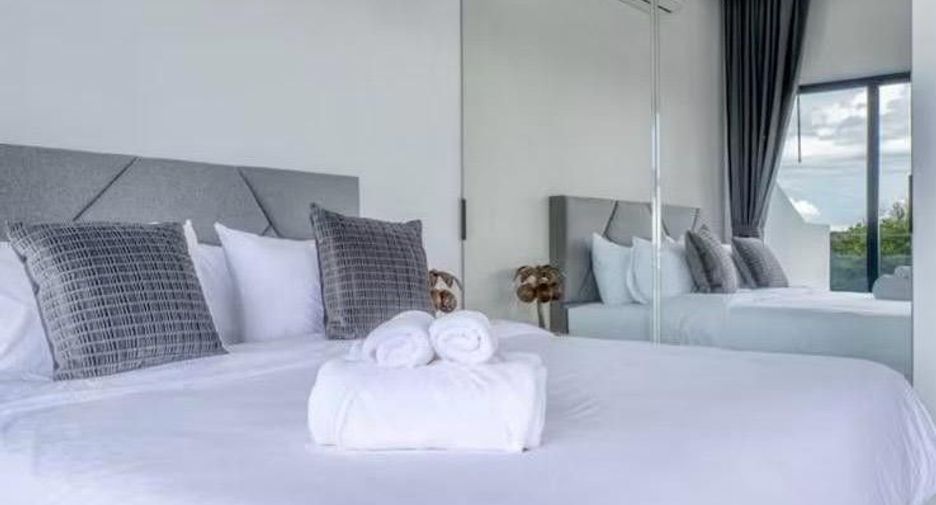For sale 3 ベッドルーム villa in Ko Samui, Surat Thani