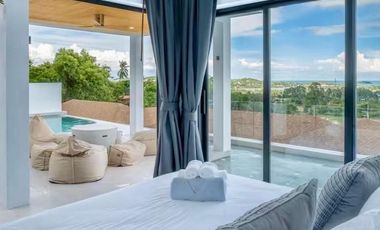 For sale 3 ベッドルーム villa in Ko Samui, Surat Thani