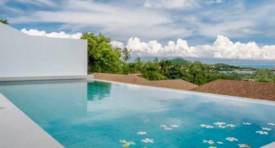 For sale 3 ベッドルーム villa in Ko Samui, Surat Thani