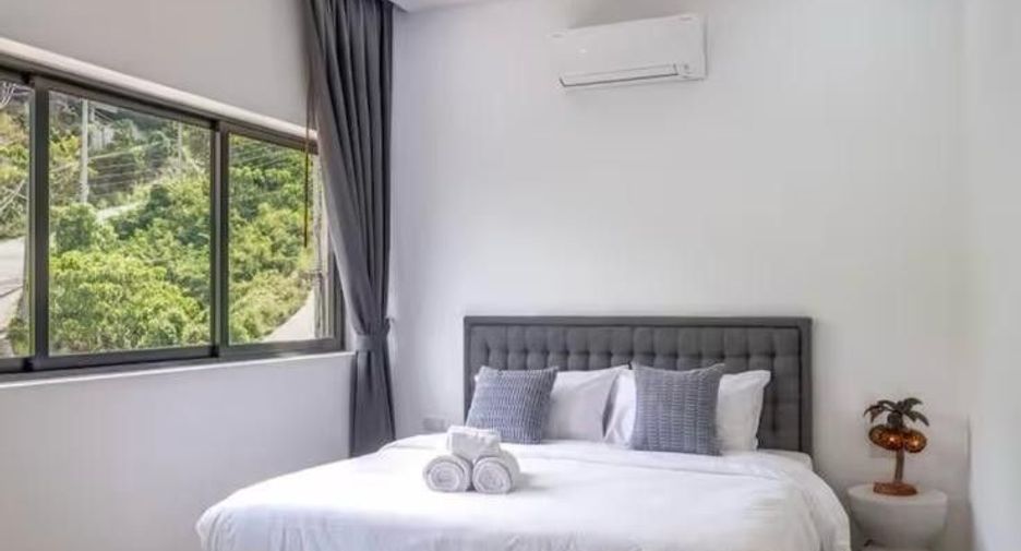 For sale 3 ベッドルーム villa in Ko Samui, Surat Thani