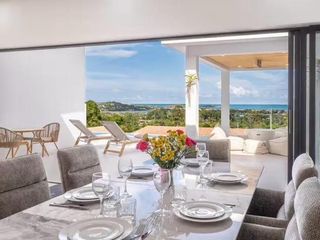 For sale 3 bedrooms villa in Ko Samui, Surat Thani