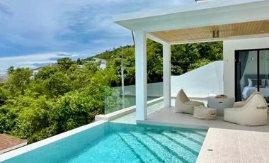 For sale 3 ベッドルーム villa in Ko Samui, Surat Thani