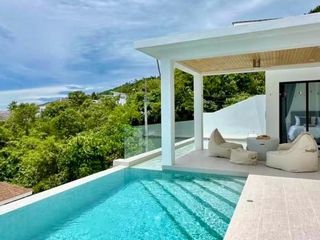 For sale 3 bedrooms villa in Ko Samui, Surat Thani
