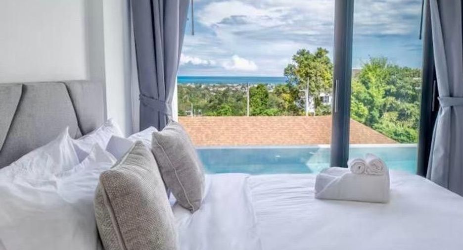 For sale 3 ベッドルーム villa in Ko Samui, Surat Thani