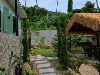 For sale 2 bedrooms house in Ko Samui, Surat Thani