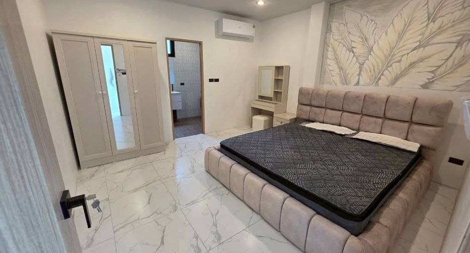 For sale 2 bedrooms house in Ko Samui, Surat Thani