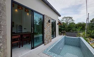 For sale 2 ベッドルーム house in Ko Samui, Surat Thani