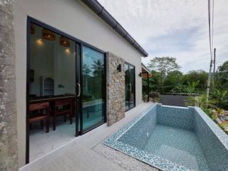 For sale 2 bedrooms house in Ko Samui, Surat Thani
