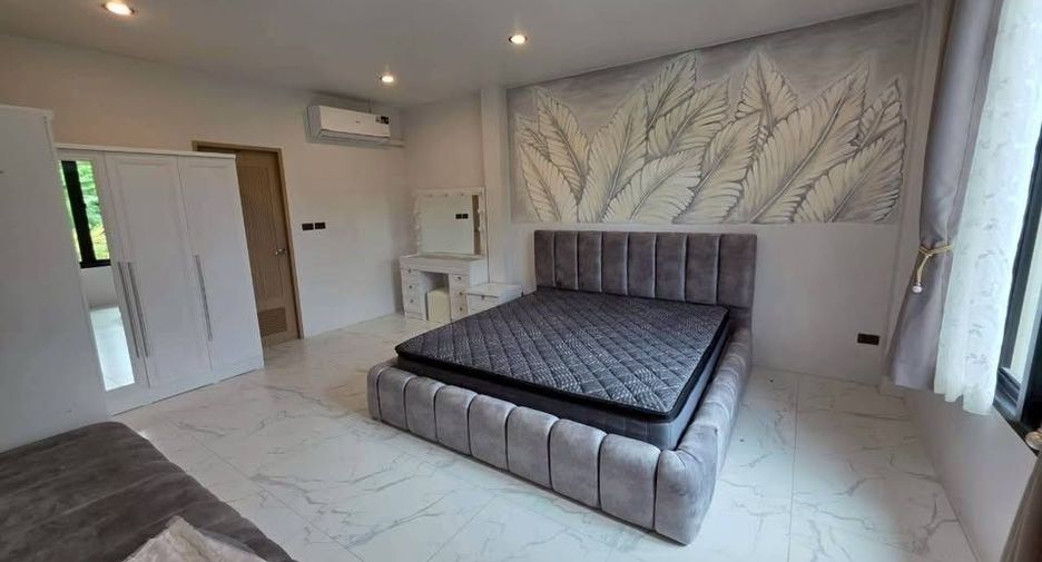 For sale 2 bedrooms house in Ko Samui, Surat Thani