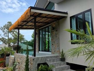 For sale 2 bedrooms house in Ko Samui, Surat Thani