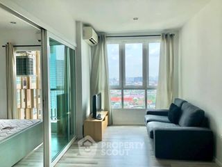 For sale 1 bed condo in Bang Kho Laem, Bangkok