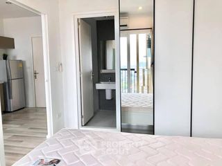 For sale 1 bed condo in Bang Kho Laem, Bangkok