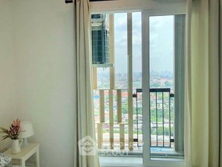 For sale 1 bed condo in Bang Kho Laem, Bangkok