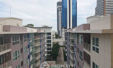 For rent and for sale 2 bedrooms condo in Watthana, Bangkok