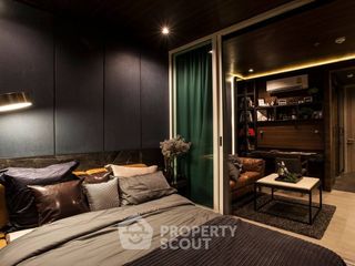 For sale 2 bedrooms condo in Ratchathewi, Bangkok