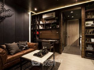 For sale 2 bedrooms condo in Ratchathewi, Bangkok