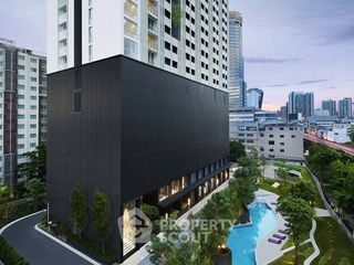 For sale 2 bedrooms condo in Ratchathewi, Bangkok