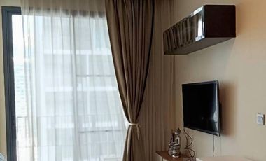 For sale 1 bed condo in Khlong Toei, Bangkok
