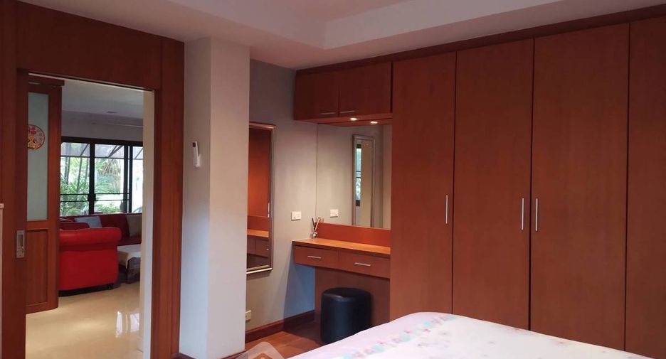For sale 1 bed condo in Sattahip, Chonburi