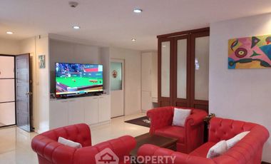 For sale 1 bed condo in Sattahip, Chonburi