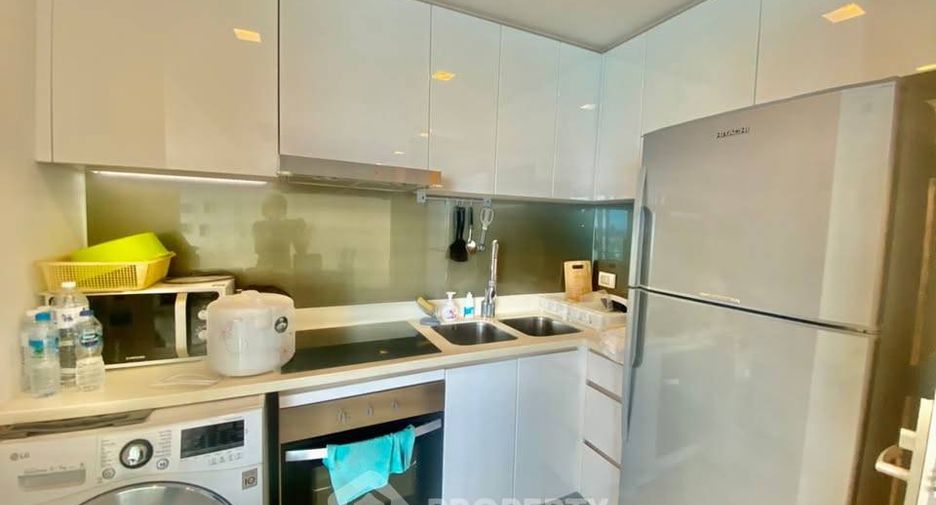 For sale 2 bedrooms condo in North Pattaya, Pattaya