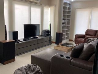 For sale 3 bedrooms house in Bueng Kum, Bangkok