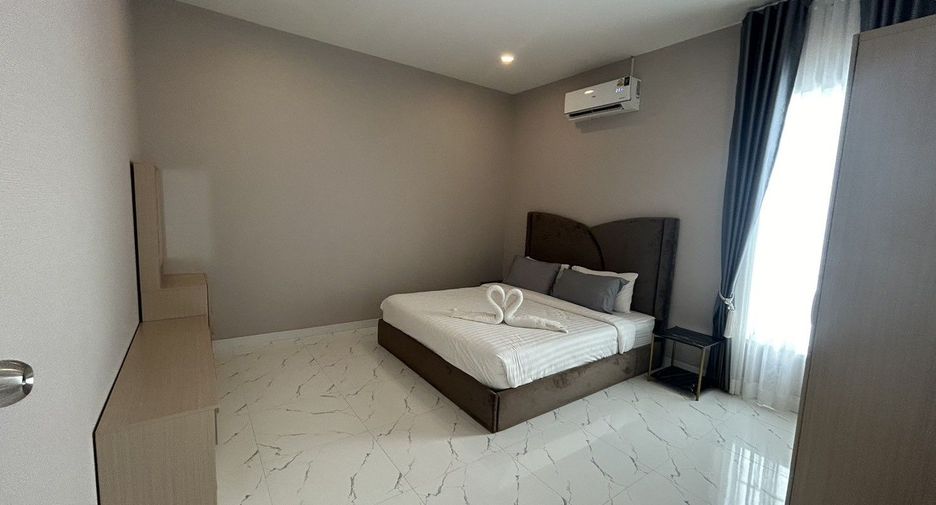 Villa zum Kauf mit 4 Zimmer in Hua Hin, Prachuap Khiri Khan
