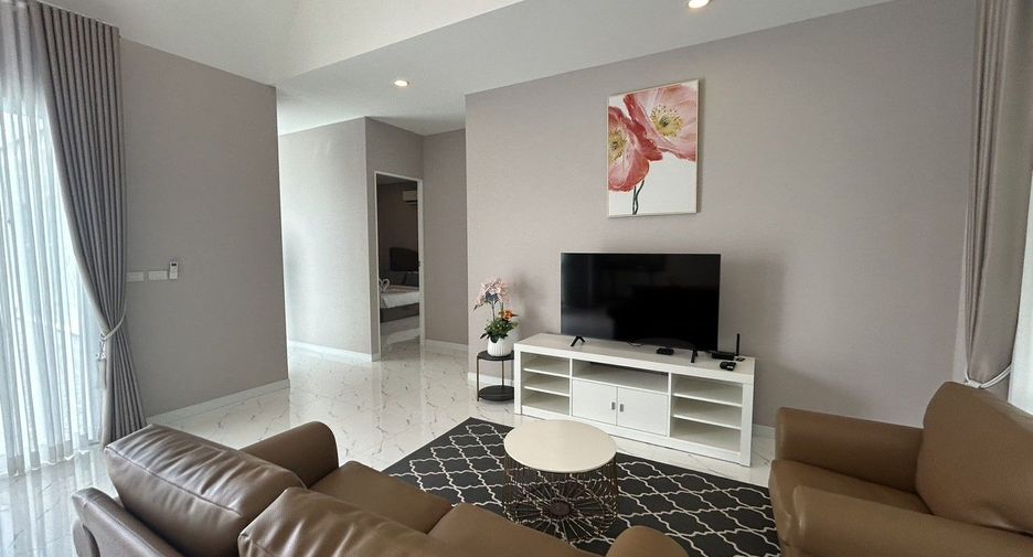 Villa zum Kauf mit 4 Zimmer in Hua Hin, Prachuap Khiri Khan