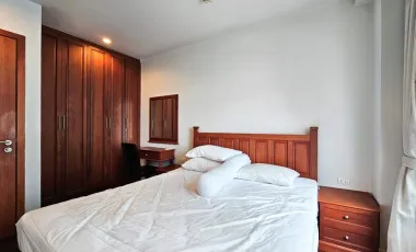 À louer 1 chambre condo à Watthana, Bangkok