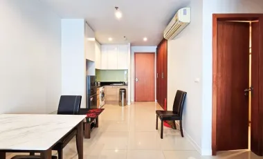 Wohnung zur Miete mit 1 Zimmer in Watthana, Bangkok