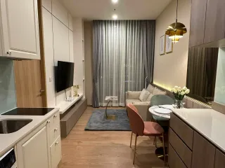 出租 1 卧室 公寓 在 Watthana, 曼谷