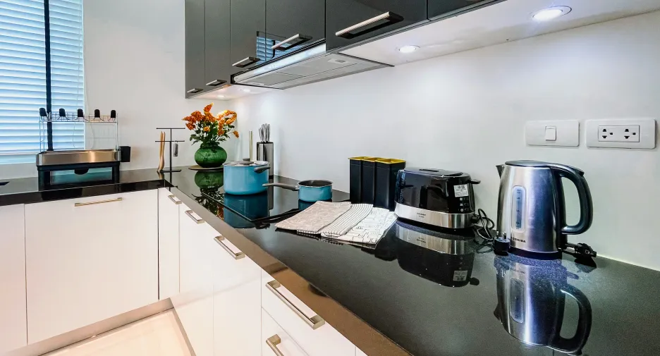 For rent 3 bedrooms house in Hua Hin, Prachuap Khiri Khan