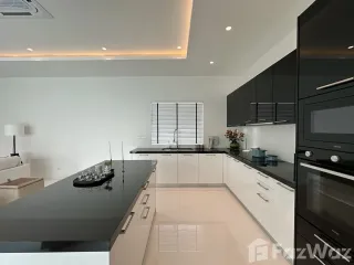 For rent 3 bedrooms house in Hua Hin, Prachuap Khiri Khan